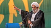 اجتماعات شبانه نباید زمینه حضور وحدت‌شکنان باشد - اکونیوز