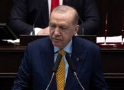 انتقاد شدید اردوغان از سیاست‌های رژیم صهیونیستی - اکونیوز