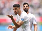 طارمی و بیرانوند در جمع برترین‌های جام جهانی 2026 - اکونیوز