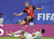 روایت «BBC» از شائبه تبانی در دیدار الجزایر - اتریش - اکونیوز