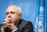 صحبت تند ظریف و عصبانیت وزیرخارجه فرانسه+فیلم - اکونیوز
