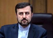 خبر جدیدغریب‌آبادی از روند مذاکرات در دوحه - اکونیوز