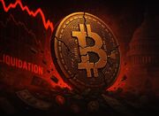 پیش بینی ریزش عمیق بیت کوین بعد از سقوط اخیر - اکونیوز