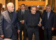 اسرائیل تلاش برای ترور مقامات ایرانی را تکذیب کرد - اکونیوز