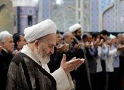 نماز بر پیکر رهبر شهید انقلاب را چه کسی اقامه خواهد کرد؟ - اکونیو