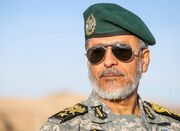 دشمن جرأت پیاده کردن نیرو در سواحل ایران را ندارد - اکونیوز