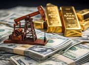 واکنش بازارها به اعلام پایان آتش بس توسط ترامپ - اکونیوز