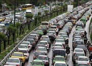 محدودیت‌های ترافیکی آخر هفته در جاده‌ها اعلام شد - اکونیوز