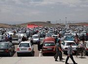 چرا انتقال سند بعضی خودروها غیرممکن می‌شود؟ - اکونیوز