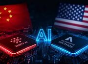 نفوذ پنهان چین در سیاستگذاری‌های آمریکا در Ai - اکونیوز