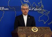 واکنش ایران به مشارکت ناتو در جنگ علیه ایران - اکونیوز