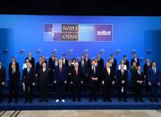 هدیه غیرمنتظره اردوغان به سران ناتو دردسرساز شد - اکونیوز