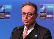 نخست‌وزیر بلژیک: جنگ علیه ایران بی‌نتیجه است - اکونیوز