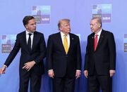 واشنگتن در پی بازطراحی حلقه فشار بر تهران است - اکونیوز