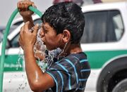 آیا ادعای دمای 50 درجه تهران صحت ندارد؟ - اکونیوز