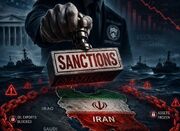 اعمال تحریم علیه ۷ فرد و نهاد به بهانه ارتباط با ایران - اکونیوز