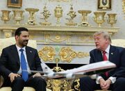 این اقدام الزیدی موجب تأسف ملت عراق است - اکونیوز