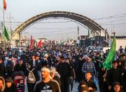 اعلام جزئیات بیمه‌نامه ستاد اربعین صنعت بیمه - اکونیوز