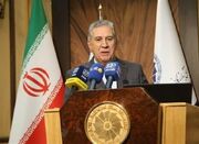 ارسال بسته مدیریت عوارض جنگ به سران قوا - اکونیوز