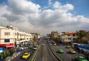 ​خبر خوش برای پایتخت نشینان؛ تهران خنک می شود - اکونیوز