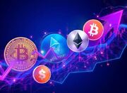 بیت‌کوین ۶۵ هزار دلاری شد، اتریوم صعود کرد - اکونیوز