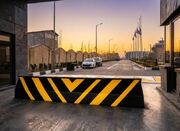 راهبند ضدانتحاری و ضد تروریستی: از مهندسی تا قیمت و نصب - اکونیوز