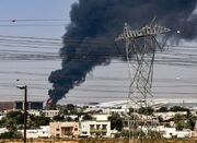 پناهگاه‌ها در چند شهر سرزمین های اشغالی باز شد - اکونیوز