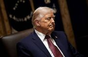 تفاهم با ایران ثمره استیصالِ بازگشایی تنگه هرمز - اکونیوز