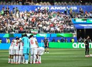 مقصد ملی‌پوشان ایران پس از جام‌های جهانی - اکونیوز