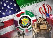 بالا گرفتن اختلاف بین اعراب منطقه در میانه جنگ ایران - اکونیوز