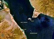 عربستان به دنبال مسیر جدید صادرات نفت - اکونیوز