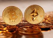 قیمت بیت‌کوین و اتریوم امروز پنجشنبه ۸ مرداد ۱۴۰۵ - اکونیوز