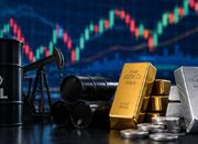 نفت ۹۰ دلاری معادلات بازار فلزات را تغییر داد - اکونیوز