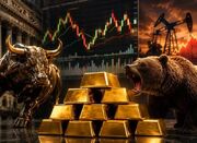 پیش‌بینی مهم کیتکو از چشم‌انداز کوتاه‌مدت قیمت طلا - اکونیوز