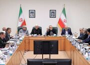 مذاکرات با عمان در مسیر نهایی شدن قرار دارد - اکونیوز