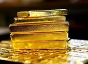 قیمت طلای جهانی بالا رفت4356605 - اکونیوز