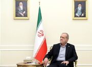 شخصیت آیت‌الله سیدمجتبی خامنه‌ای استثنائی است - اکونیوز