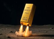 افت دلار، طلای جهانی را به اوج ۷ هفته‌ای رساند - اکونیوز
