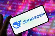افزایش شدید قیمت به بازار هوش مصنوعی رسید - اکونیوز