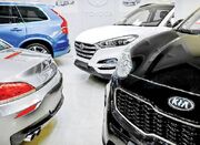 سه خودروسازی بزرگ جهان در سال ۲۰۲۵ - اکونیوز