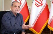 حمایت از رئیس جمهور و دستگاه دیپلماسی کشور - اکونیوز
