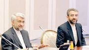 جزئیات جدید از تغییرات شورای عالی امنیت ملی - اکونیوز
