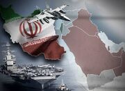 ایران ۲۰۰۰ حمله به پایگاه‌های آمریکا در منطقه انجام داد - اکونیوز