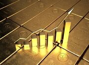 اونس جهانی طلا به 4395 دلار رسید - اکونیوز