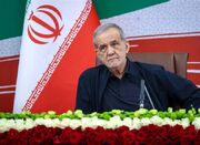 دانش‌آموزان سرمایه ، ثروت و قدرت ایران هستند - اکونیوز