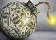 هزینه استقراض دولت‌های بزرگ جهان رکورد زد - اکونیوز