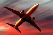 عبور پروازهای فلای دبی و ایرعربیا از آسمان ایران - اکونیوز