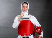 مدال نقره زرین‌کمر و حذف 4 ملی‌پوش در روز نخست - اکونیوز