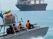 قمار کشورهای خلیج فارس برای دور زدن تنگه هرمز - اکونیوز