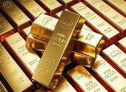 ریزش سنگین قیمت طلا در بازار معاملات جهانی - اکونیوز